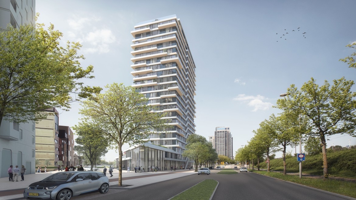 Adrese: Korte Ouderkerkerdijk 1, Amsterdam