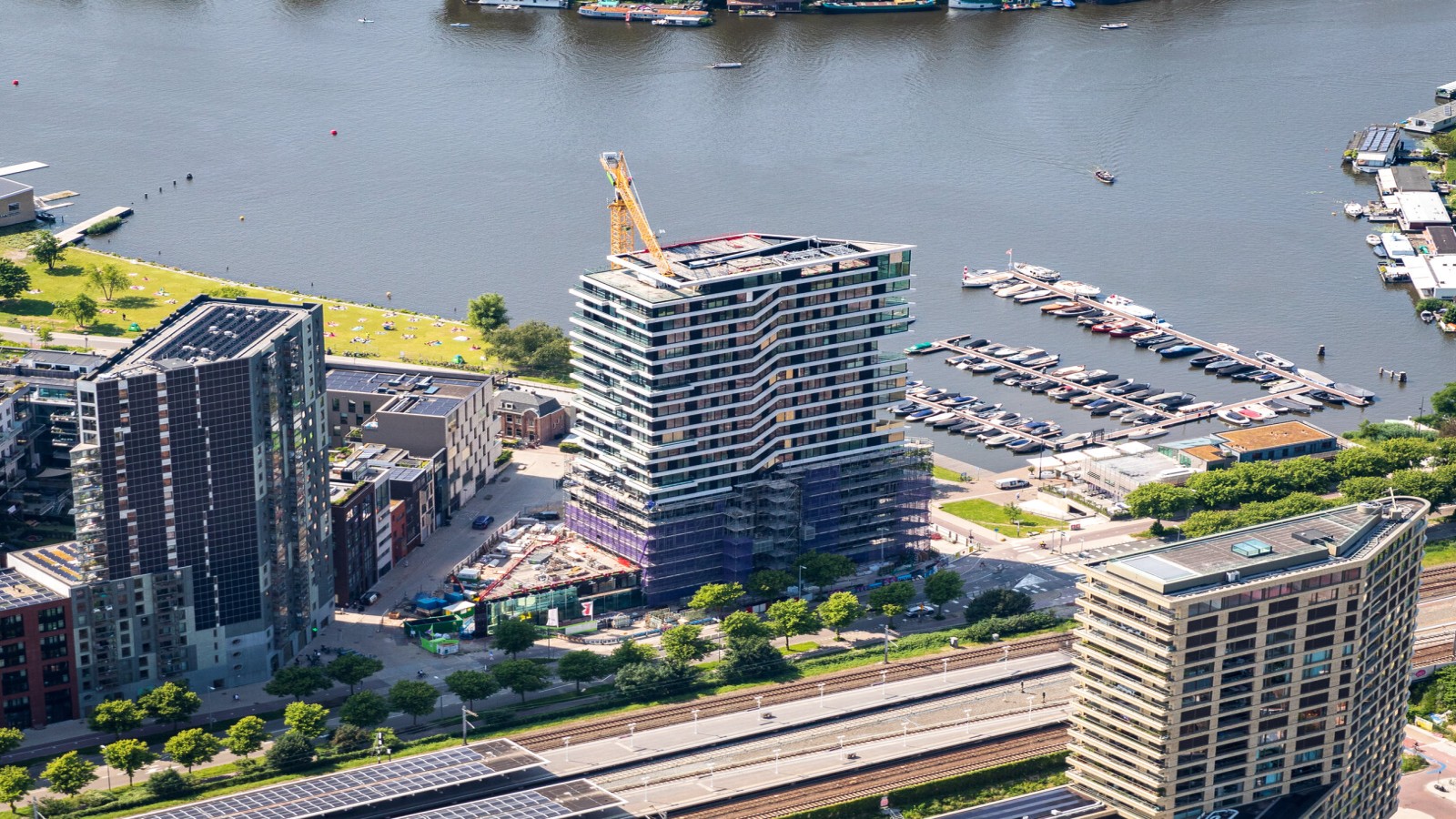 HAUT Amsterdam HAUT Amsterdam