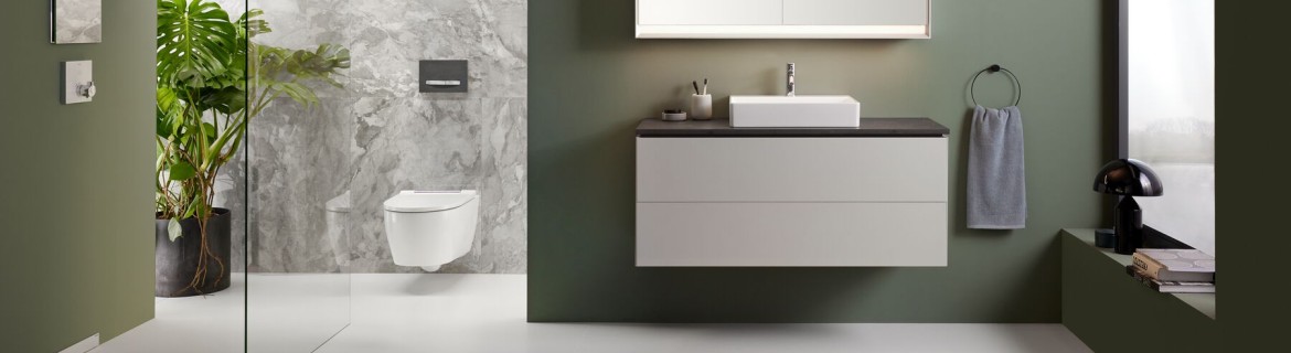 Geberit ONE