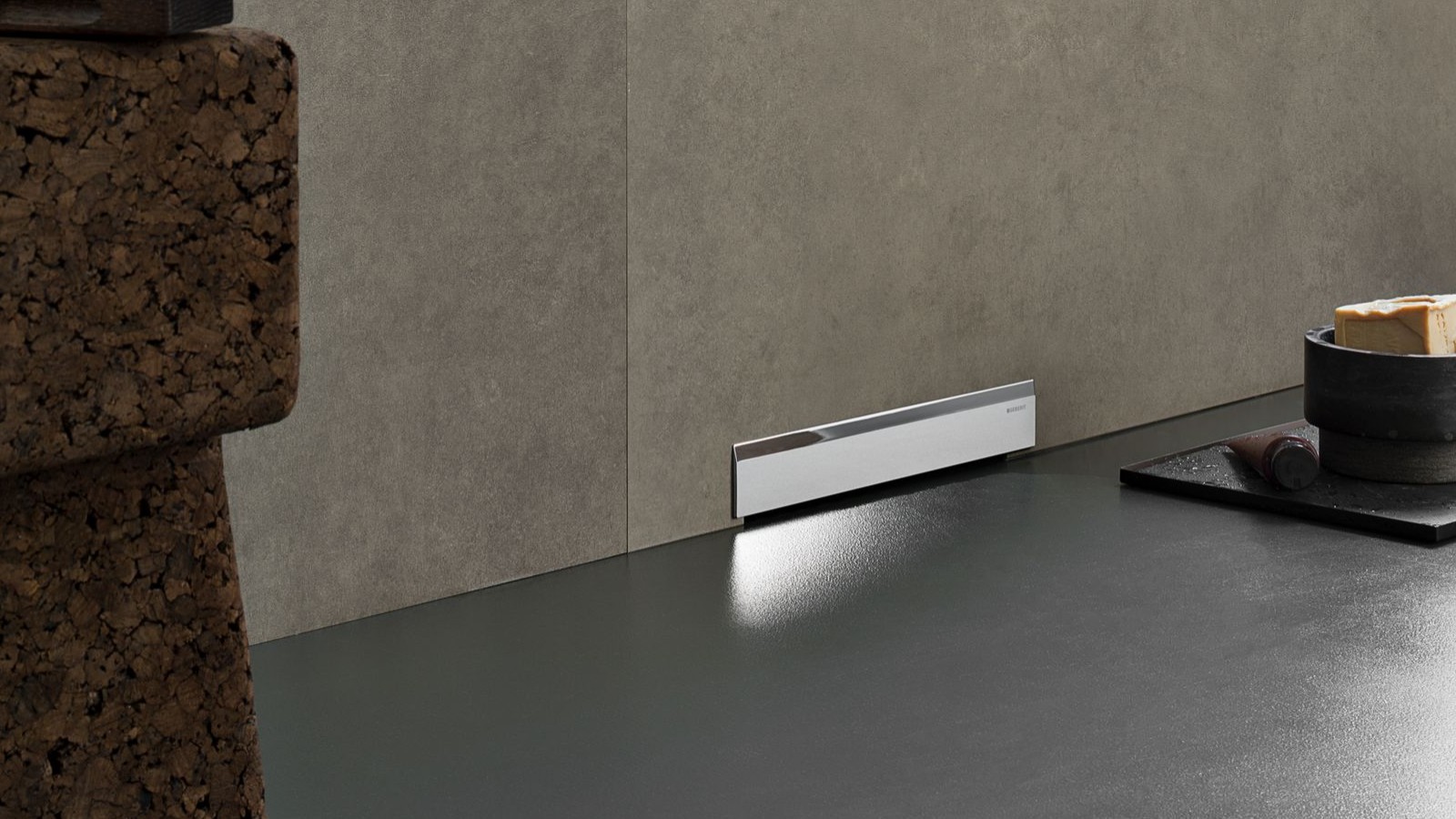 Sienas līmeņa noplūde