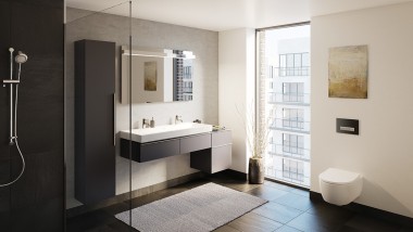 Geberit iCon Geberit iCon