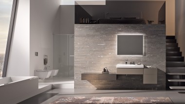 Geberit Xeno² Geberit Xeno²