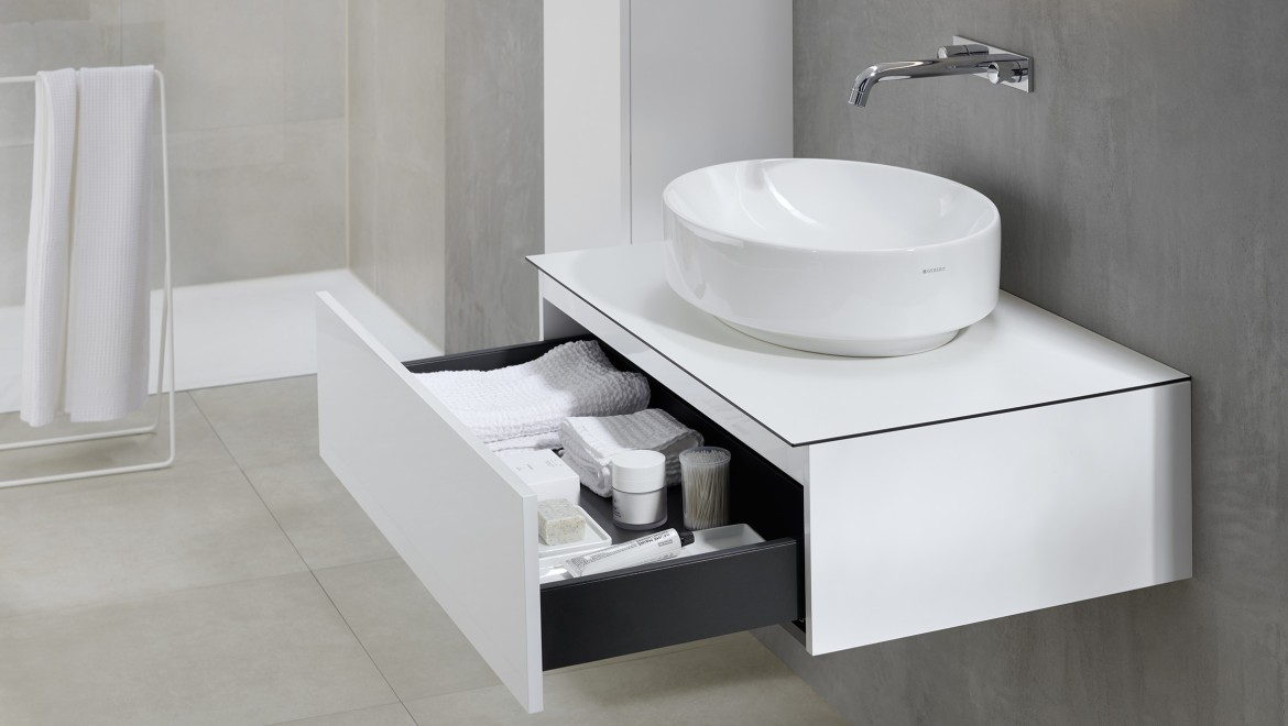 Geberit VariForm Geberit VariForm