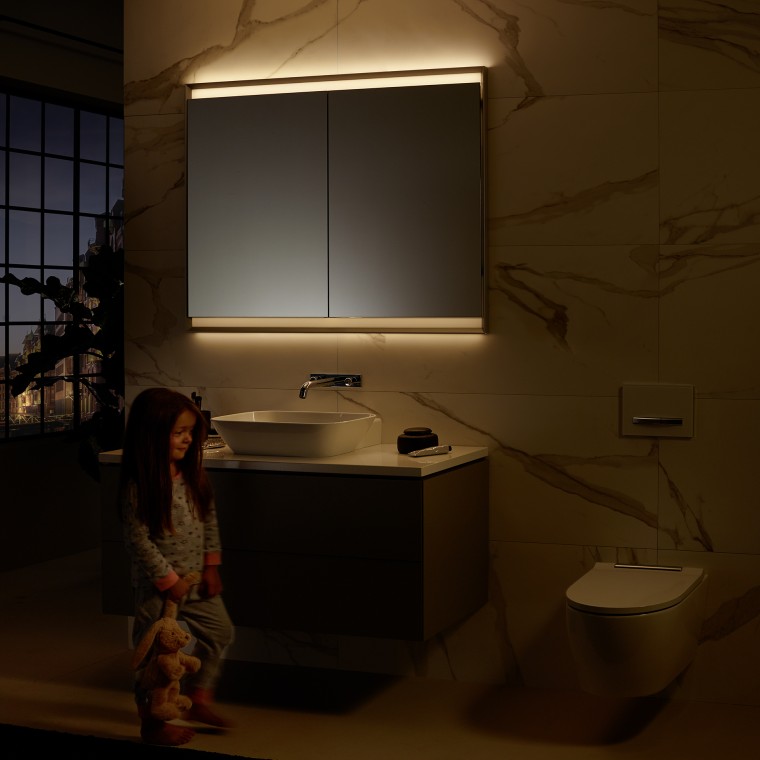 Nomierinoša orientācijas gaisma