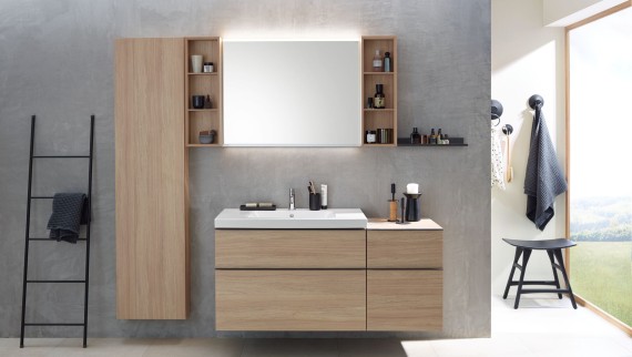 Geberit iCon izlietne Geberit iCon izlietne
