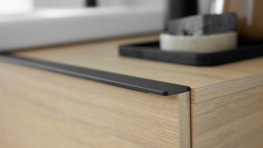 Geberit iCon ozolkoka izlietnes skapītis Geberit iCon ozolkoka izlietnes skapītis
