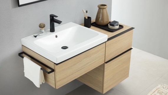 Geberit iCon izlietne