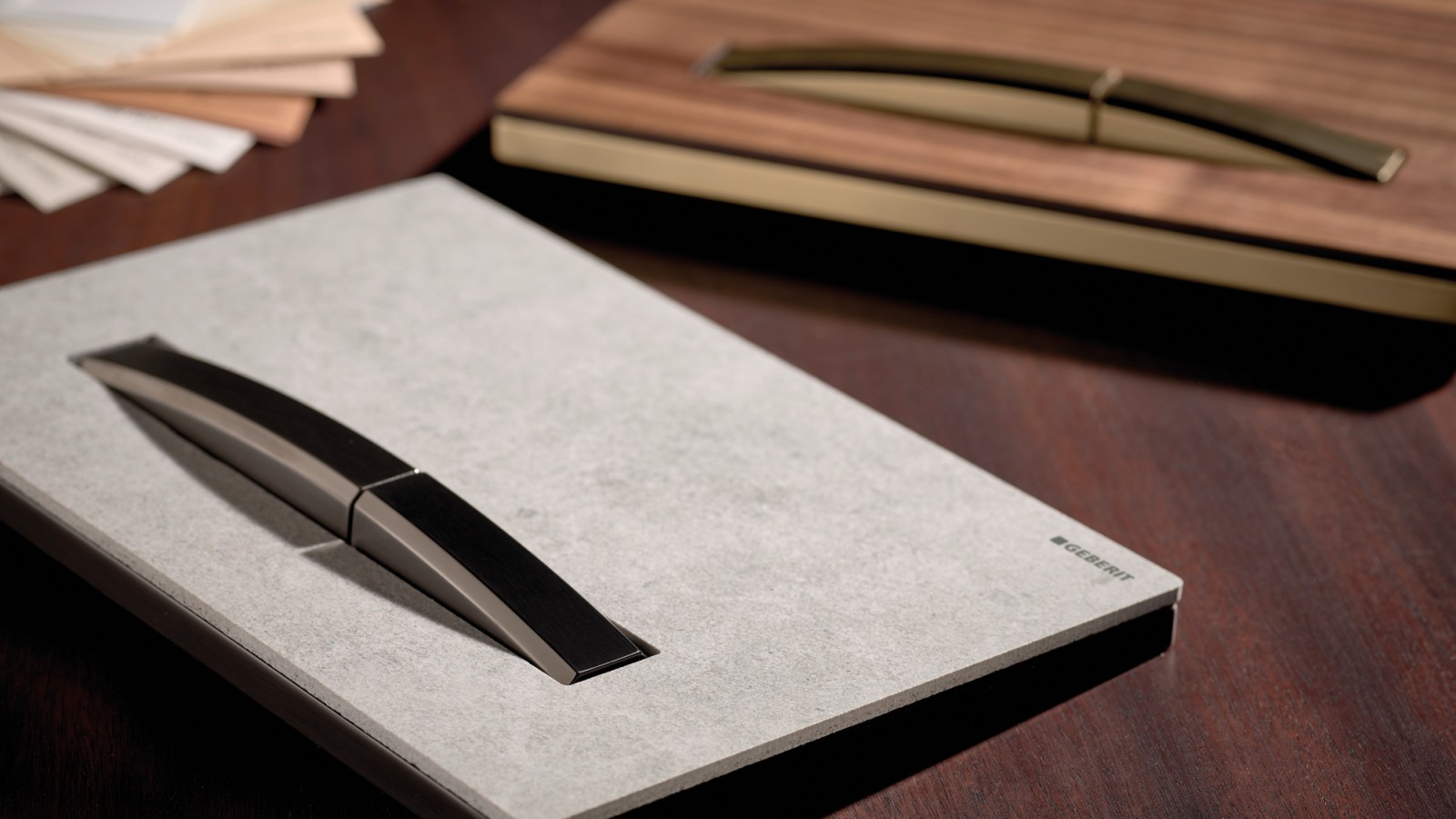 Geberit skalošanas pogas Geberit skalošanas pogas