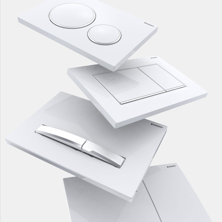 Geberit Sigma21, Sigma30, Sigma50 un Sigma70 Geberit Sigma21, Sigma30, Sigma50 un Sigma70