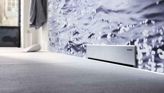 Geberit Cleanline Geberit Cleanline