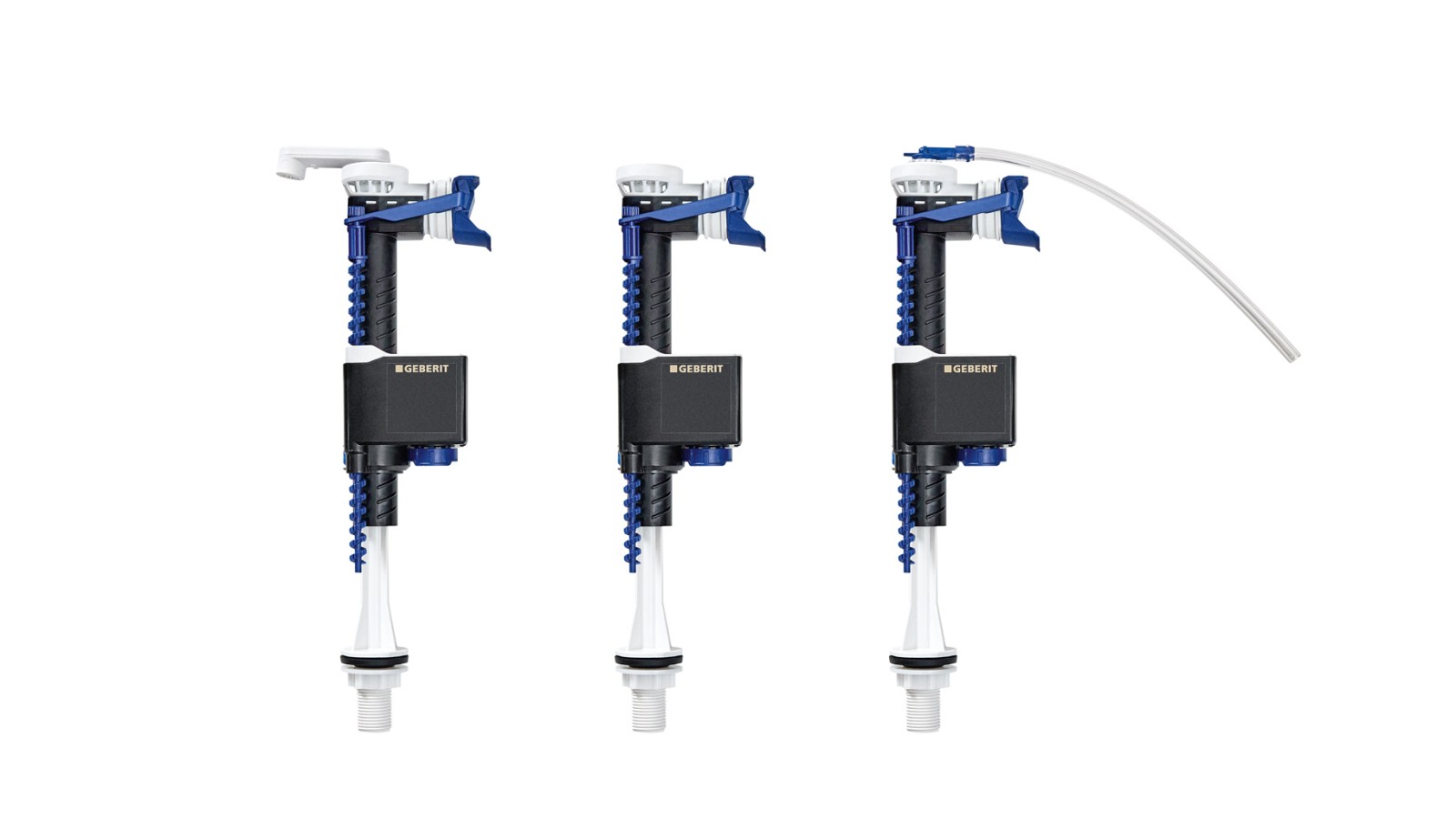 Type 323 fill valves