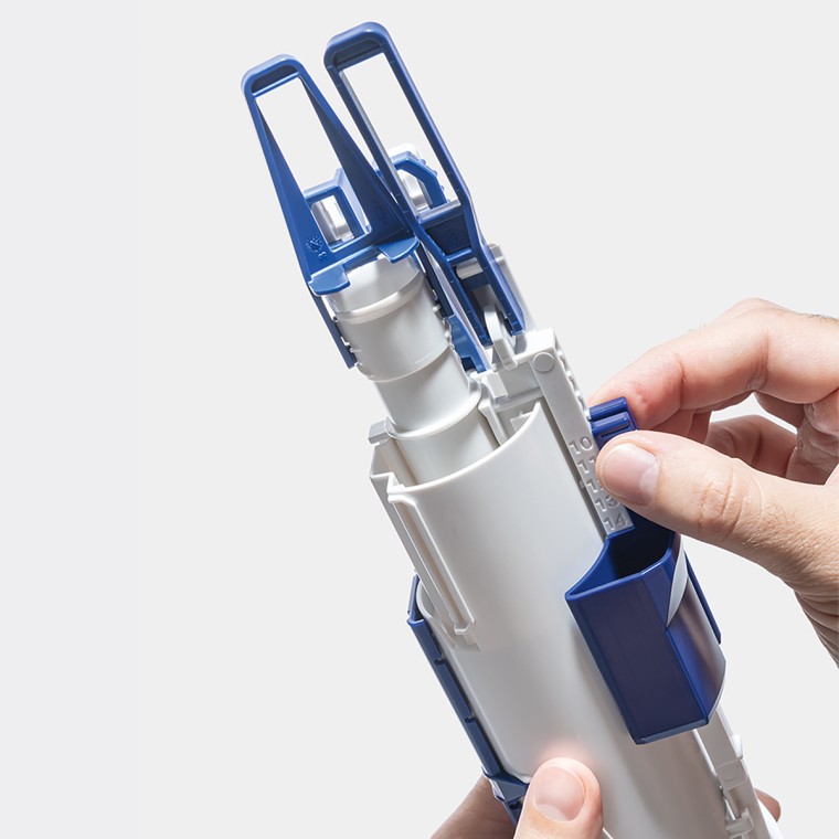 Geberit Type 212 flush valve