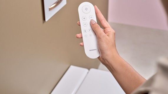 Tālvadības ierīce