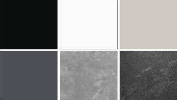 Geberit Monolith sanitārā moduļa krāsas Geberit Monolith sanitārā moduļa krāsas