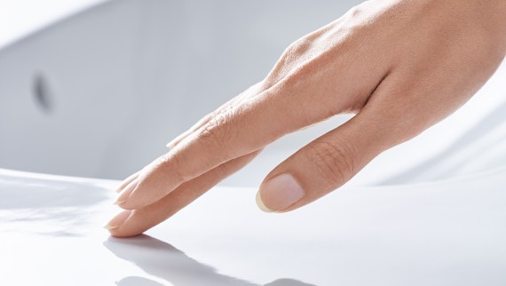 Īpaša glazūra KeraTect®