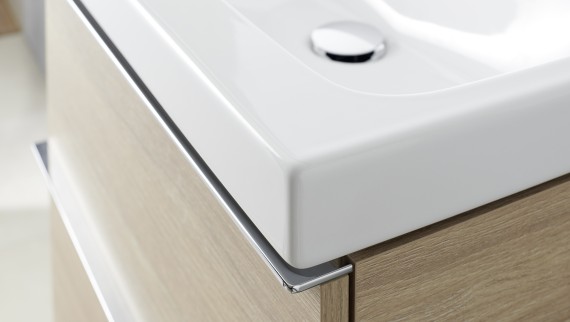 Geberit iCon vanity basin Geberit iCon vanity basin