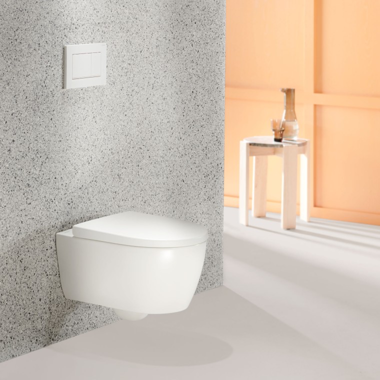 Geberit iCon tualetes pods