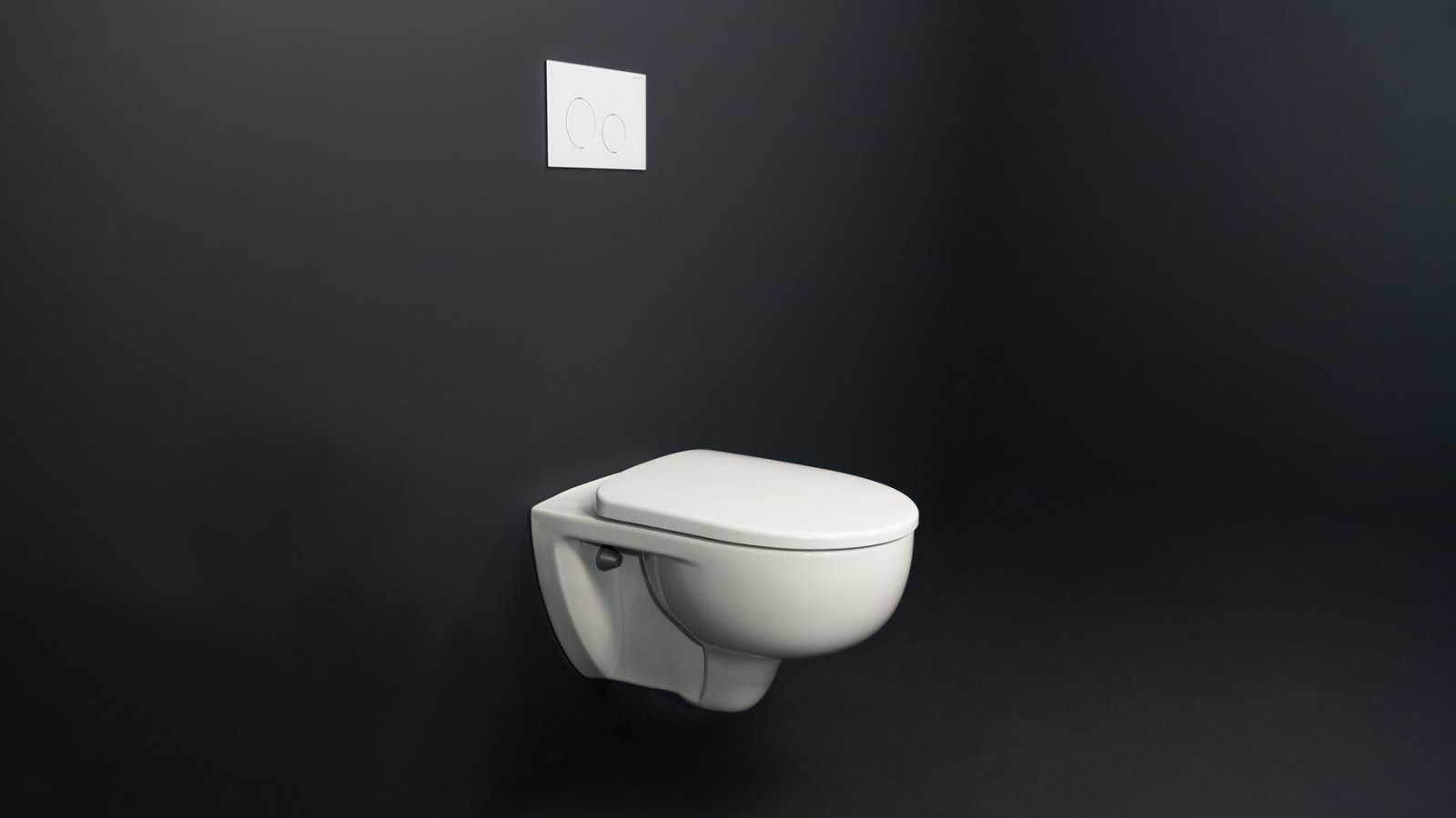 Geberit Selnova WC TurboFlush Sigma