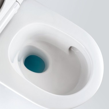 Geberit ONE tualetes pods ar TurboFlush Geberit ONE tualetes pods ar TurboFlush