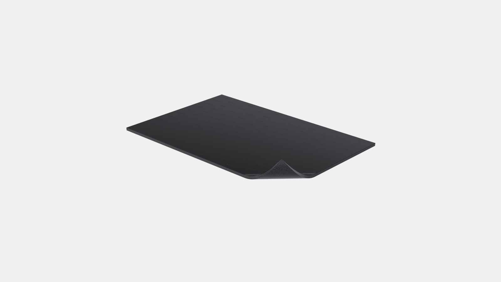 Geberit skaņas izolācijas risinājums Isol Flex