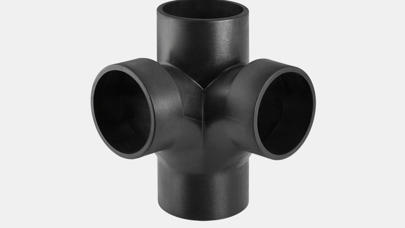 Geberit Silent-db20 88,5° līkuma atzars Geberit Silent-db20 88,5° līkuma atzars
