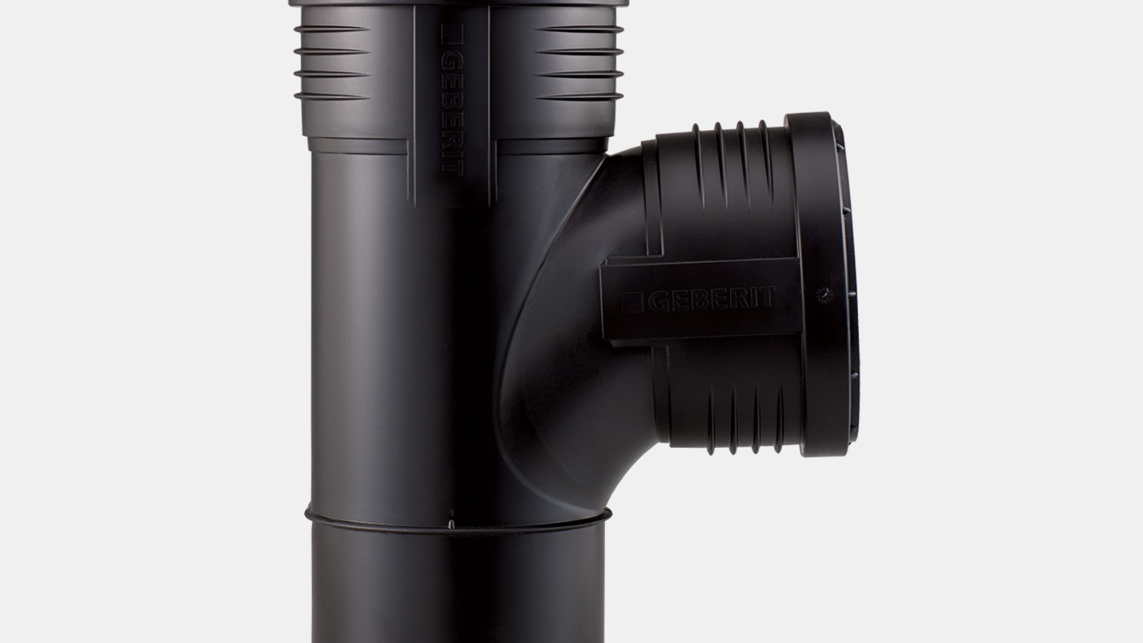 Geberit skaņas izolācijas risinājums Silent-PP