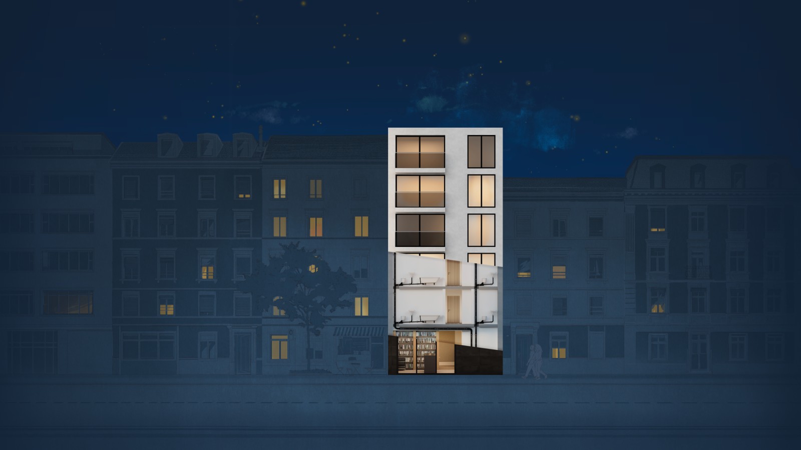 Ūdens novadīšanas sistēmas