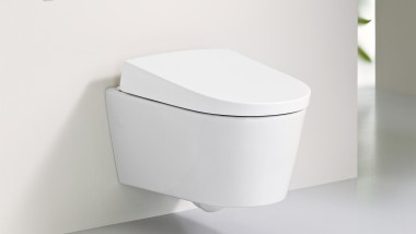 Geberit AquaClean Sela bidē tualete