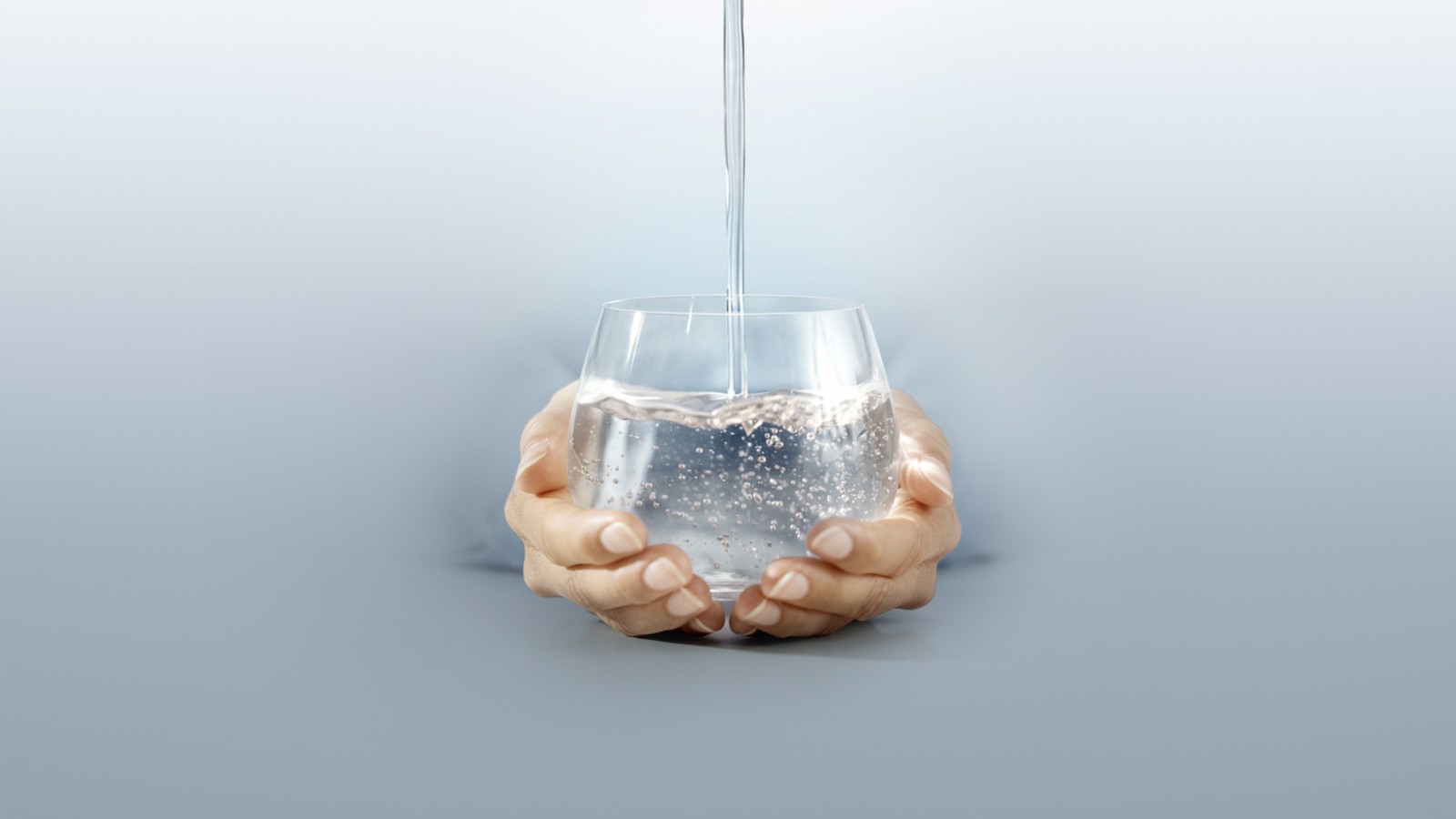 Tīrs dzeramais ūdens