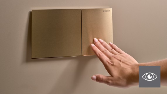 Funkcionālāks vannas istabas dizains