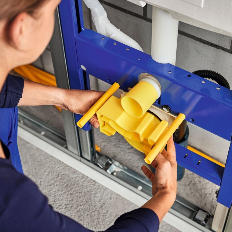 Power & Connect kārba Power & Connect kārba