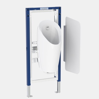 Geberit Duofix elements pisuāram Geberit Duofix elements pisuāram