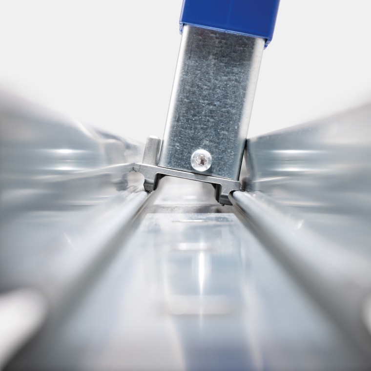 Noklikšķināmas kājas Noklikšķināmas kājas