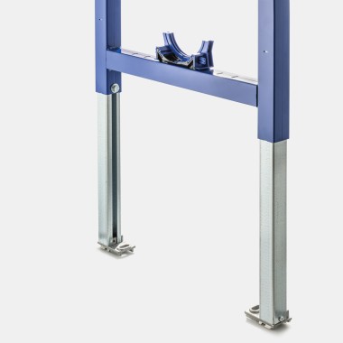 Grīdas konstrukcijām līdz 25 cm Grīdas konstrukcijām līdz 25 cm
