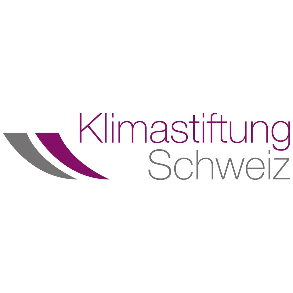 Šveices Klimata fonda logotips