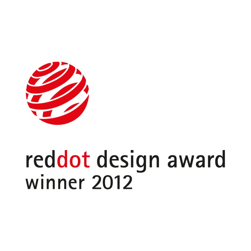 Reddot dizaina balva par Geberit Monolith Reddot dizaina balva par Geberit Monolith