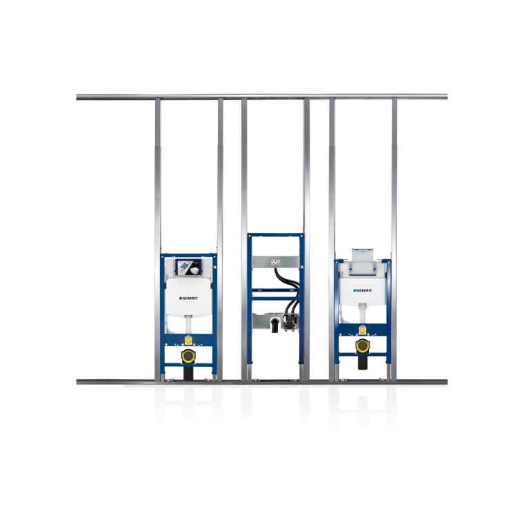 Duofix sistēma Duofix sistēma