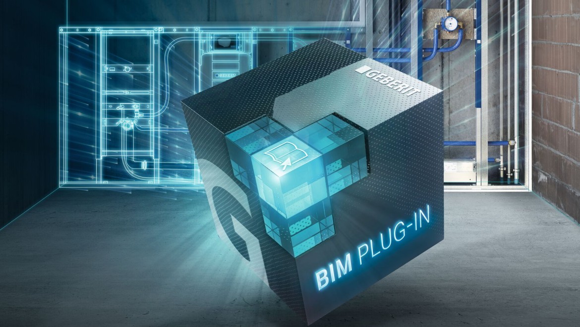 BIM spraudņa simbols BIM spraudņa simbols