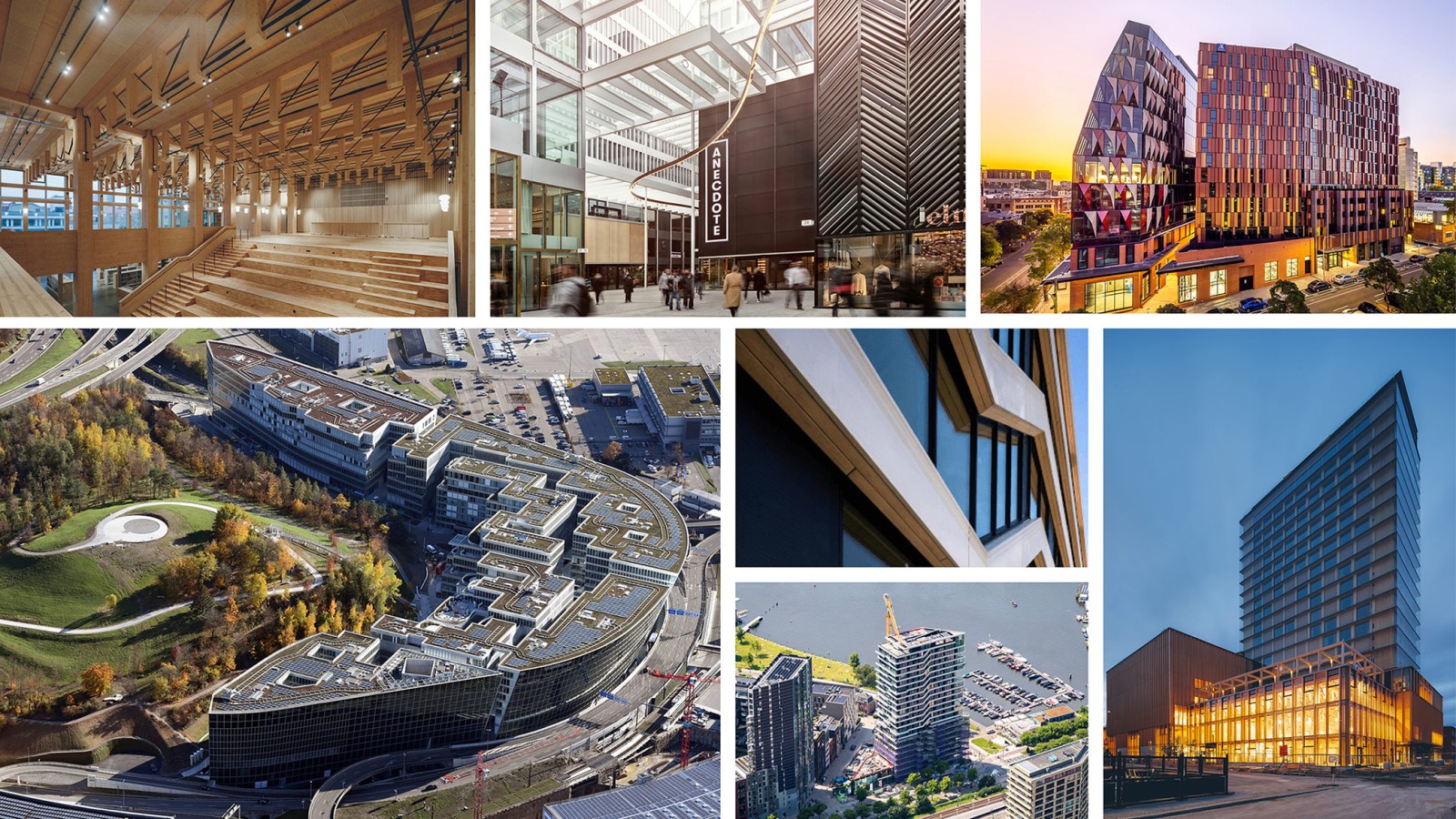 Foto kolāža (© Geberit)