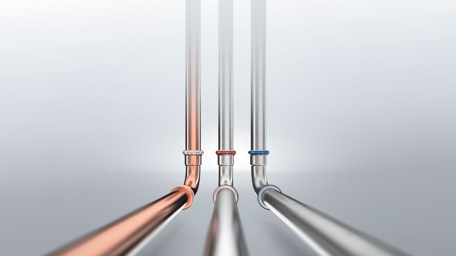 Mapress cinkotais tērauds, Mapress nerūsējošais tērauds un Mapress varš Mapress cinkotais tērauds, Mapress nerūsējošais tērauds un Mapress varš