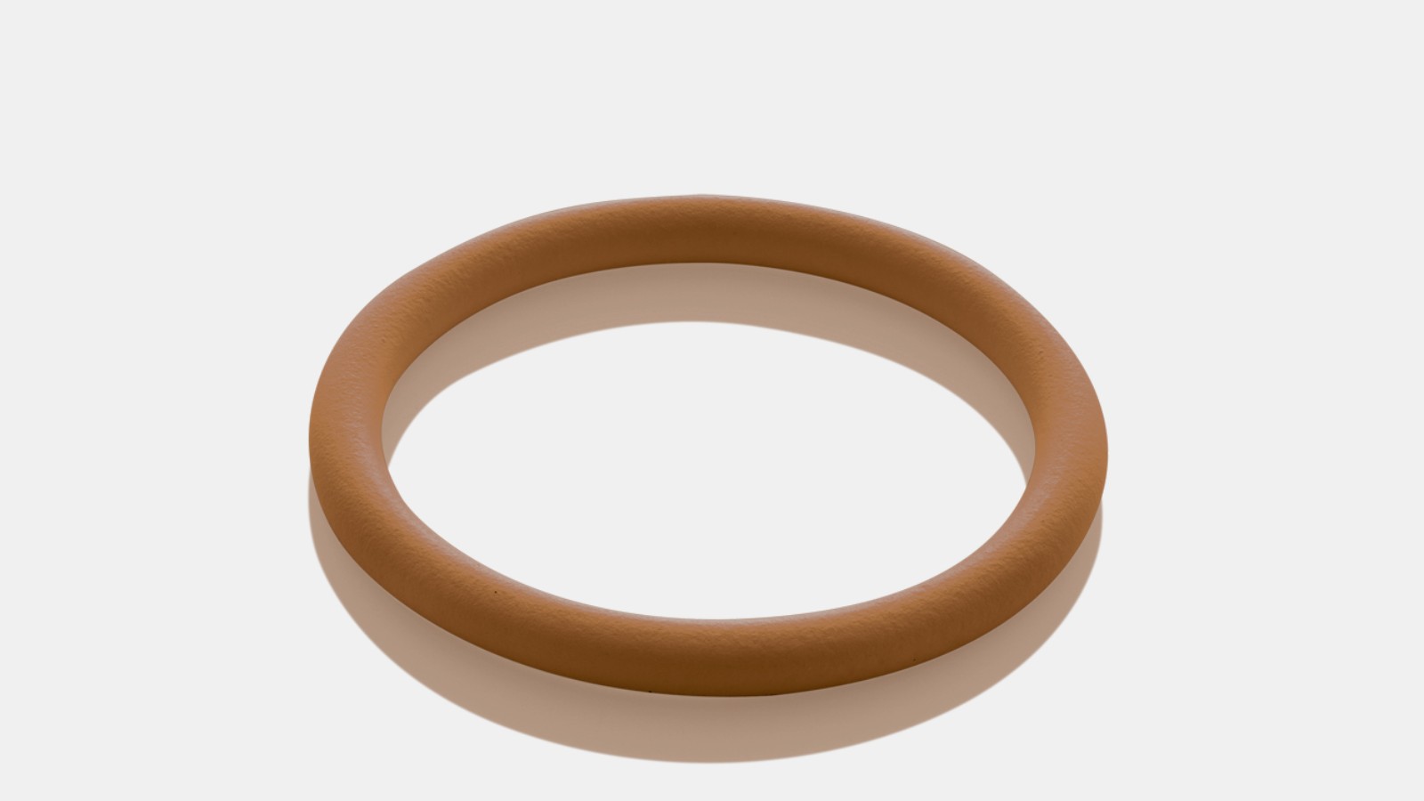 Geberit Mapress blīvgredzens FPM, sarkans Geberit Mapress blīvgredzens FPM, sarkans