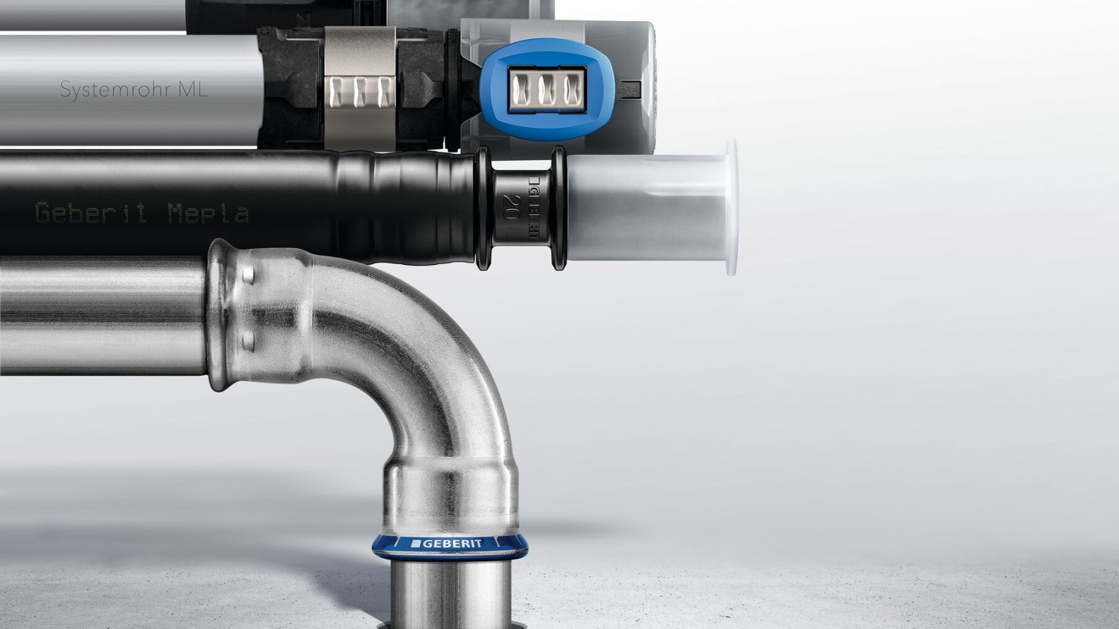 Ūdens padeves sistēmas