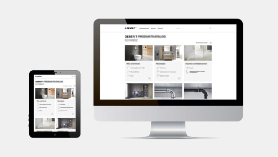 Geberit produktu katalogs Geberit produktu katalogs