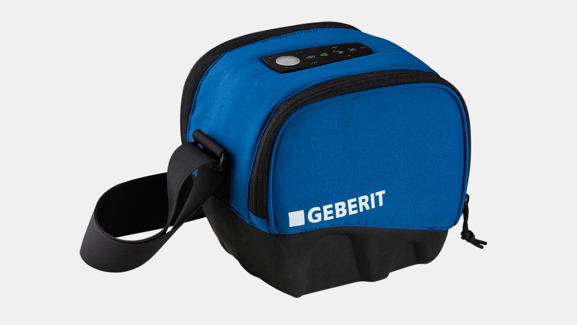 Geberit ESG Light Geberit ESG Light