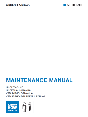 Omega manual Omega manual