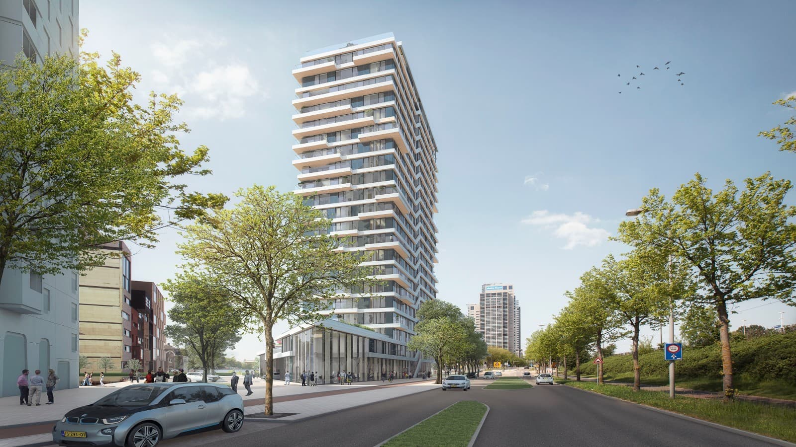 Adrese: Korte Ouderkerkerdijk 1, Amsterdam Adrese: Korte Ouderkerkerdijk 1, Amsterdam