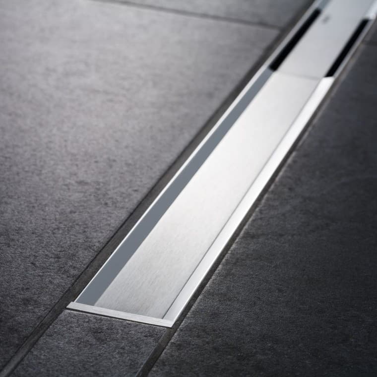 Pulēta metāla Geberit CleanLine20 Pulēta metāla Geberit CleanLine20