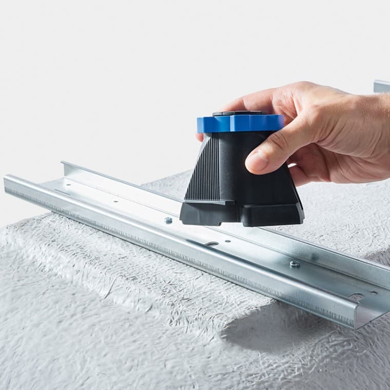 Geberit kāju komplekts vannām Geberit kāju komplekts vannām