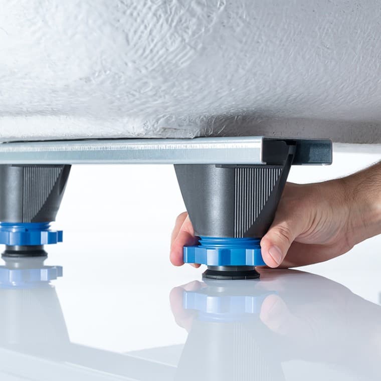 Regulējams augstums, pagriežot Regulējams augstums, pagriežot