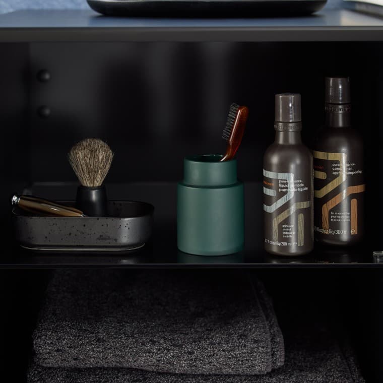 Atvērts sānu elements Atvērts sānu elements